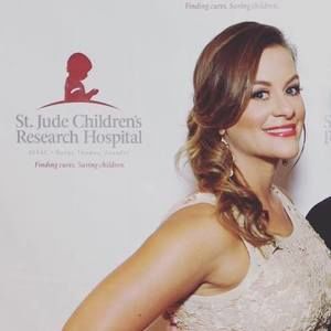 Meet your Posher, Crystal